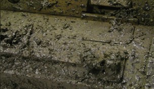 Vallejo Weathering Russian Thick Mud 40ml