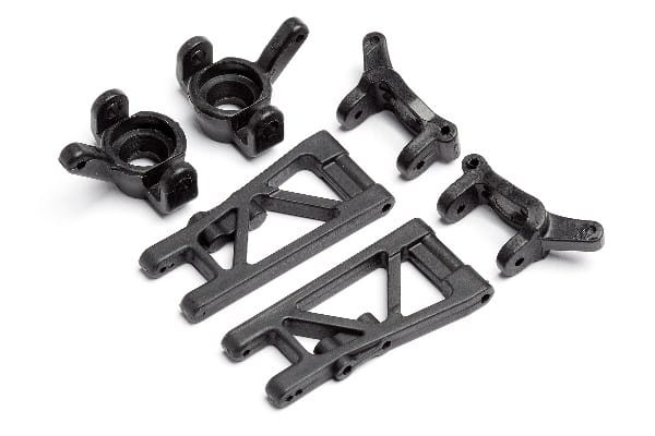 105514 HPI Front Suspension Arm Set