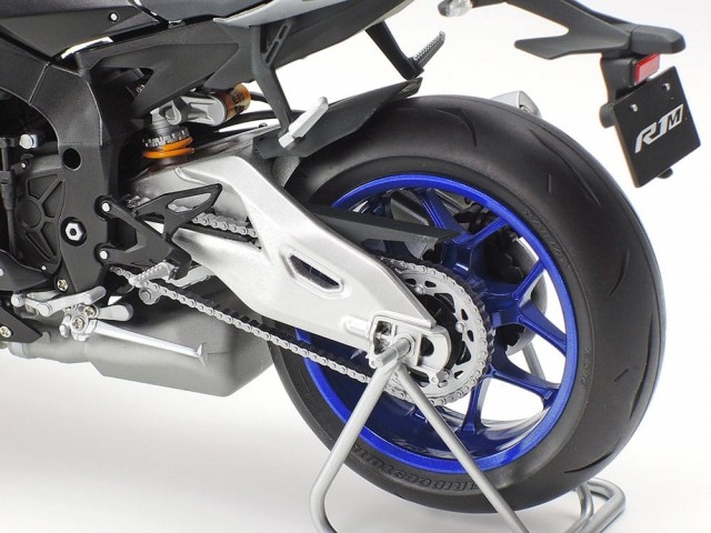 Tamiya 1/12 Yamaha YZF-R1M
