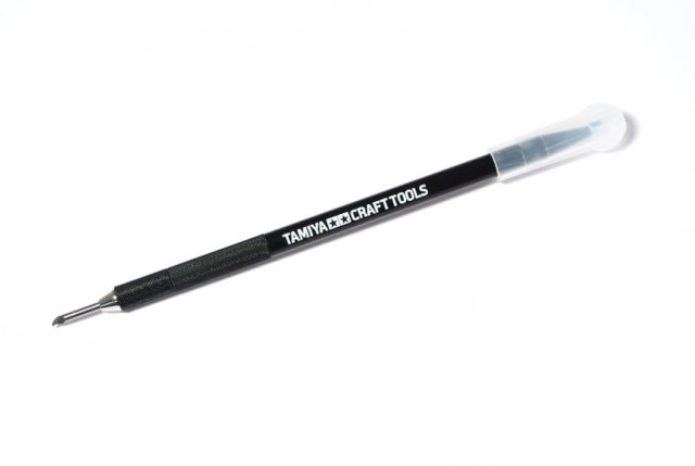 Tamiya Engraving Blade Holder