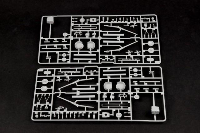 Trumpeter 1/200 USS Arizona BB-39 1941