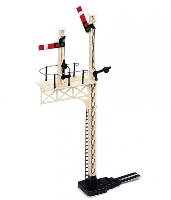 Hornby H0 1/87 Junction Home Signal
