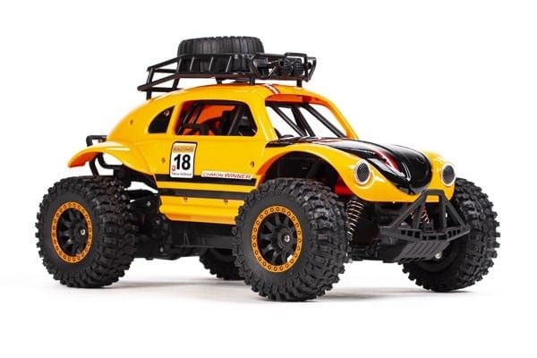 Radiostyrt 1/14 Chmon Winner 2.4Ghz