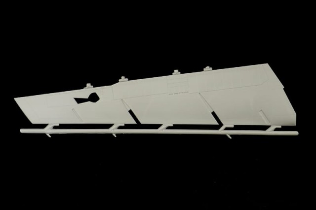 Italeri 1/72 B-52H Stratofortress