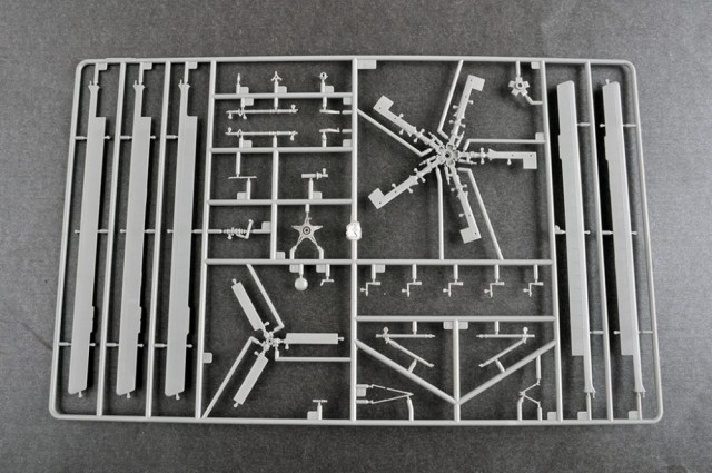 Trumpeter 1/48 Mi-8MT Hip-H