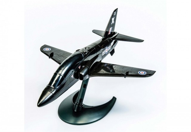 Airfix QUICK BUILD Hawk J6003