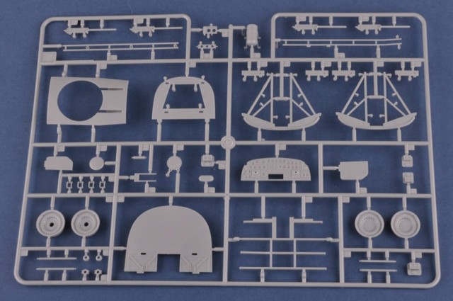 HobbyBoss 1/32 B-24D Liberator
