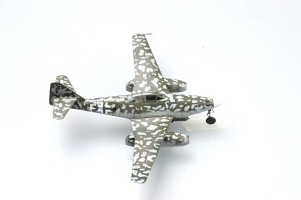 HobbyBoss 1/72 Messerschmitt Me262A-2a