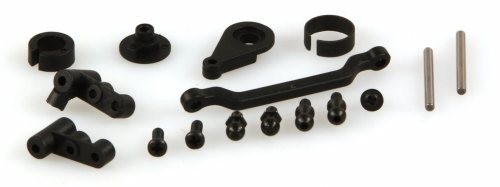 STEERING B/CRANKS S/SAVER (ANIMUS) HLNA0008