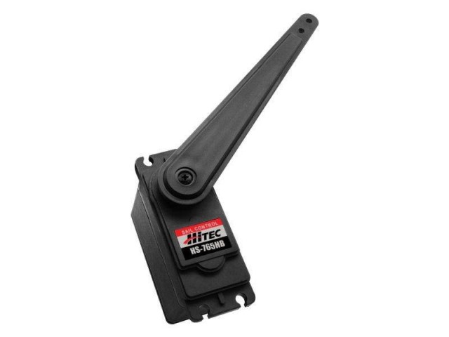 Hitec Servo HS-765HB Sail Control