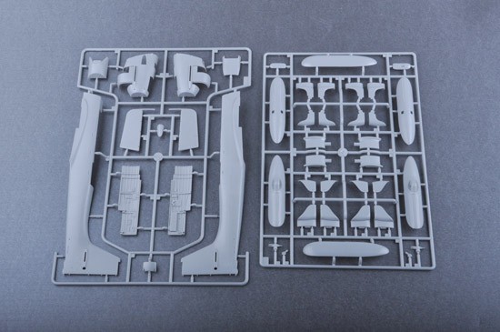 Trumpeter 1/32 Junkers Ju-87B-2/U4 Stuka