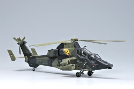 Hobbyboss 1/72 EC-665 Tiger UHT (German)