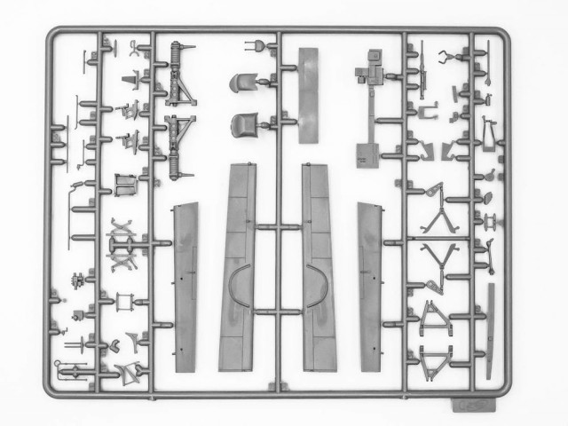 ICM 1/48 German Ju 88D-1
