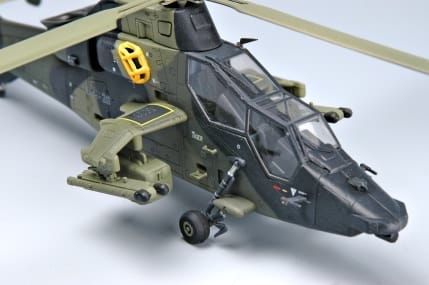 Hobbyboss 1/72 EC-665 Tiger UHT (German)