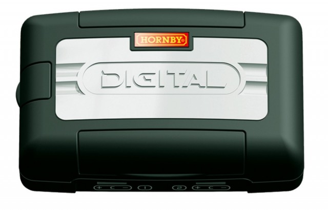 Hornby Digital Points & Accessory Decoder