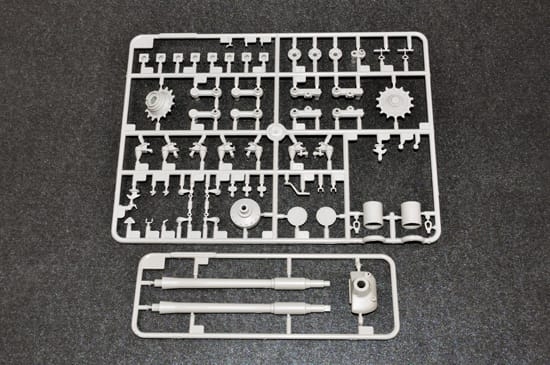 Trumpeter 1/35 Soviet T-10A Heavy Tank