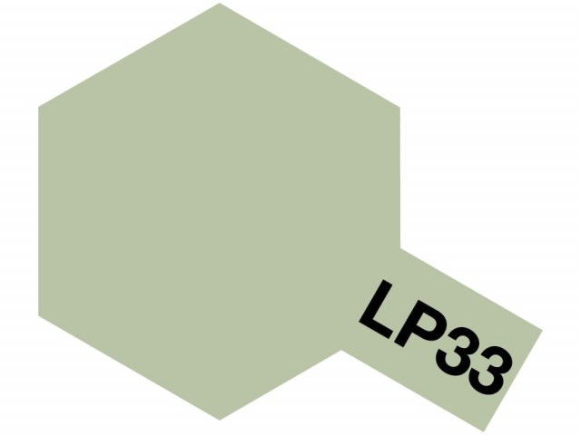 Tamiya LP-33 Gray Green (IJN) 10ml