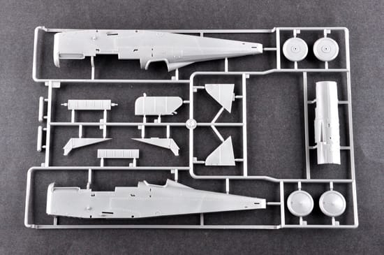 I Love Kit 1/24 RAF S.E5a