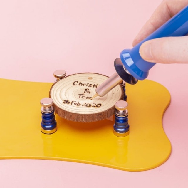 Model Craft Magnetic Soldering and Work Station