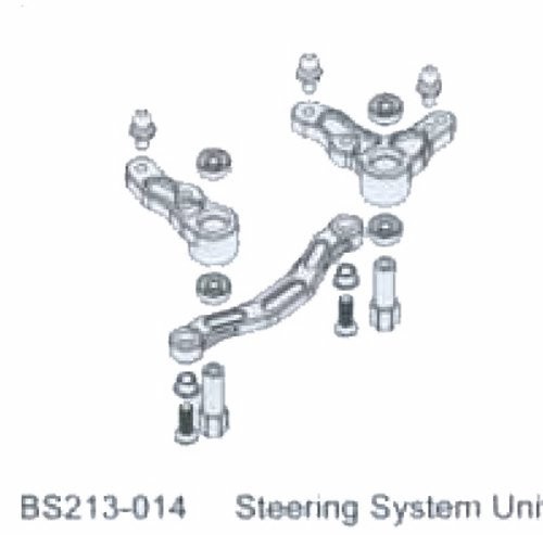 BSD STEERING SYSTEM UNIT 45-213-014