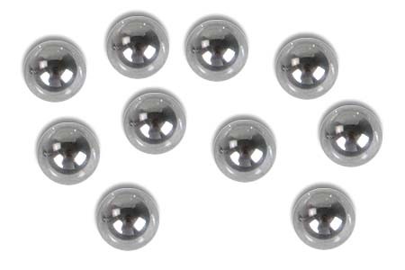 53379 Tamiya 3mm Lightweight Differential Ball Set