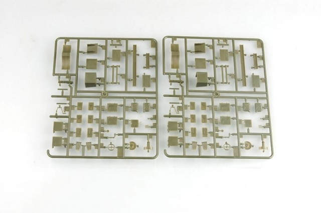 HobbyBoss 1/35 GMC Bofors 40mm Gun