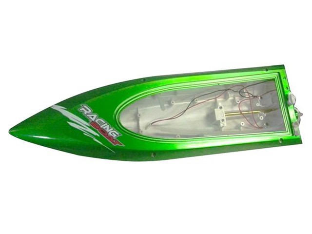 FT009-1 Feilun Hull Farge Grønn