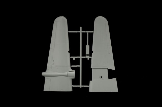 Italeri 1/48 B-25G Mitchell