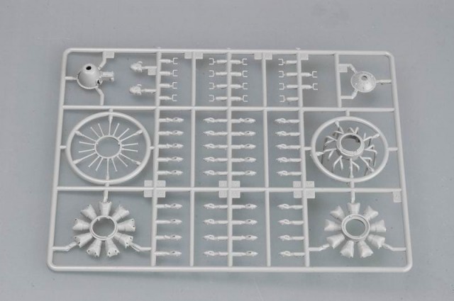 Trumpeter 1/32 P-47N Thunderbolt