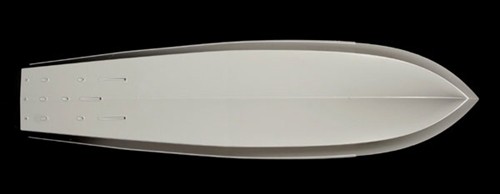 Italeri 1/35 Elco 80 Torpedo Boat PT-596