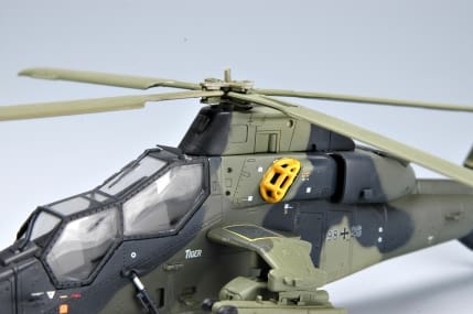 Hobbyboss 1/72 EC-665 Tiger UHT (German)