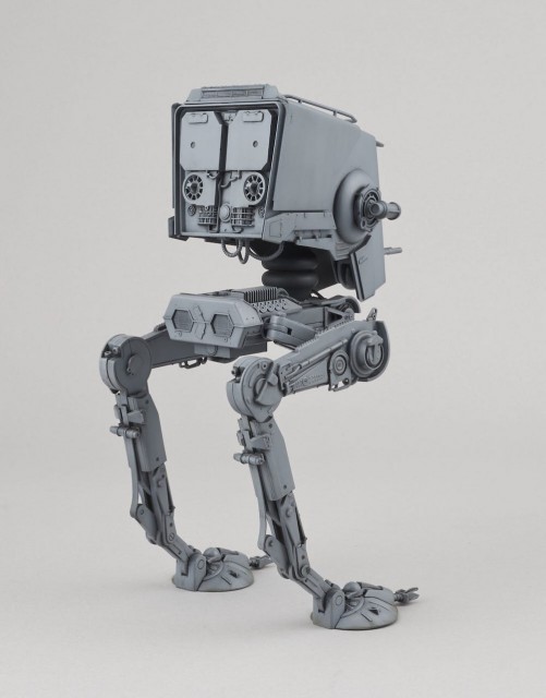 Revell/Bandai 1/48 Star Wars AT-ST