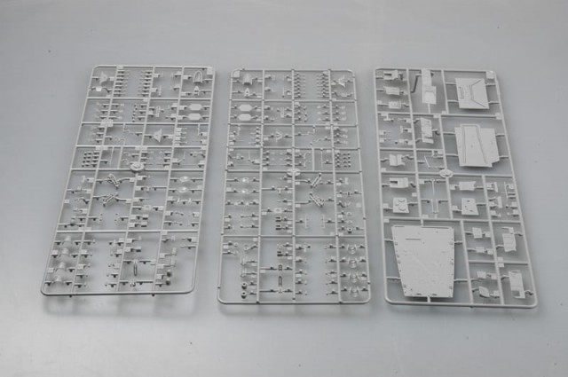 Trumpeter 1/350 USS Cole DDG-67
