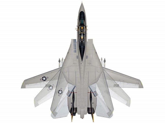 Tamiya 1/48 Grumman F-14A Tomcat