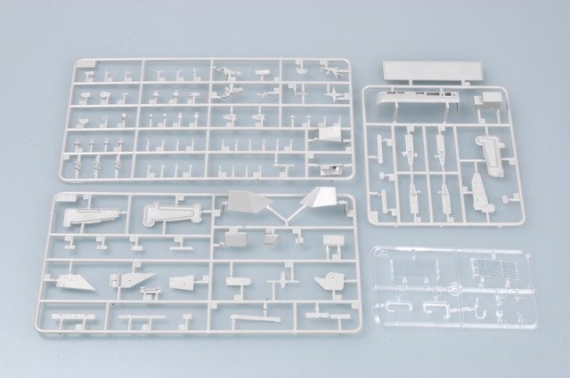 Trumpeter 1/700 USS Abraham Lincoln CVN-72