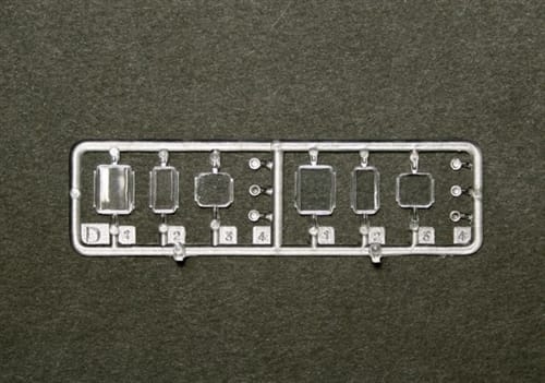 Italeri 1/87 Lokomotive BR 41