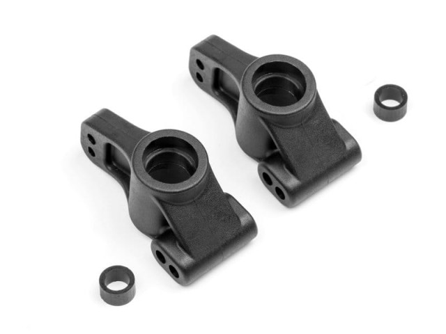 115301 HPI Rear Hub (2stk.)