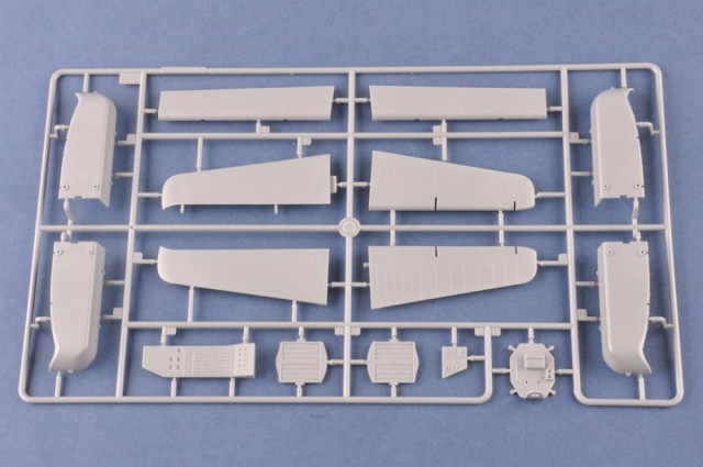 HobbyBoss 1/32 A-26B Invader
