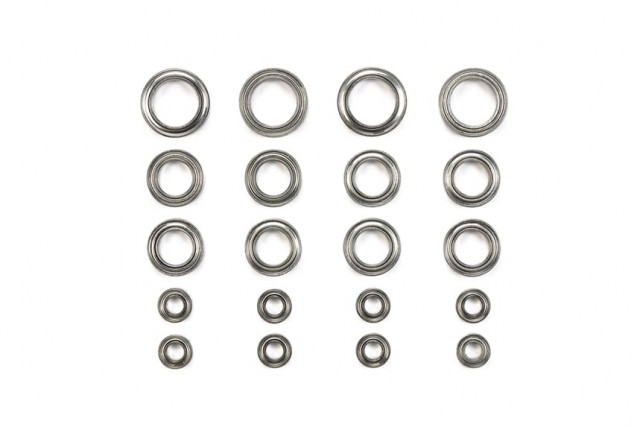 54900 Tamiya SW-01 Full Ball Bearing Set