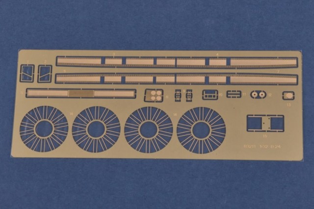HobbyBoss 1/32 B-24D Liberator