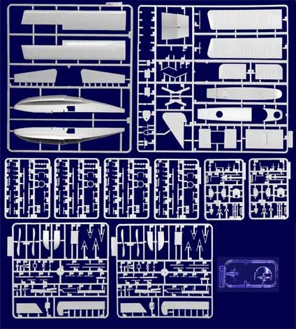 Roden 1/72 Felixstone F.2A