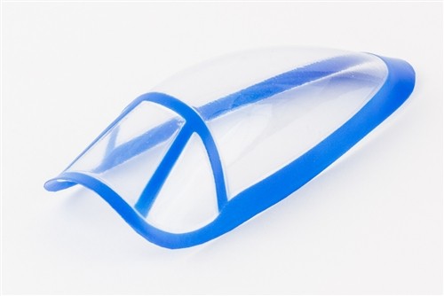 AZS1424 Canopy (P-51D Mustang 350)