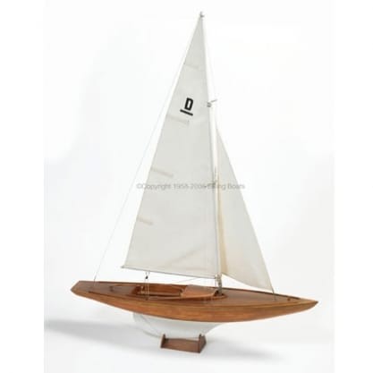Billing Boats 1/12 Dragen