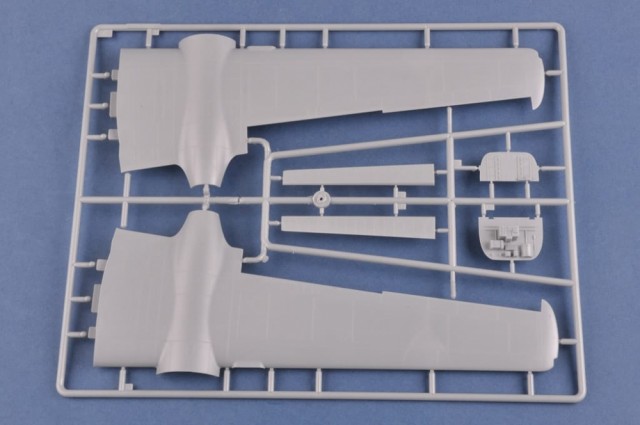 HobbyBoss 1/32 A-26C Invader