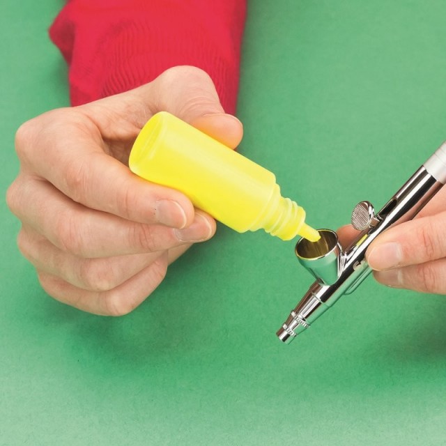 Model Craft Dropper Bottles (17mlx4)
