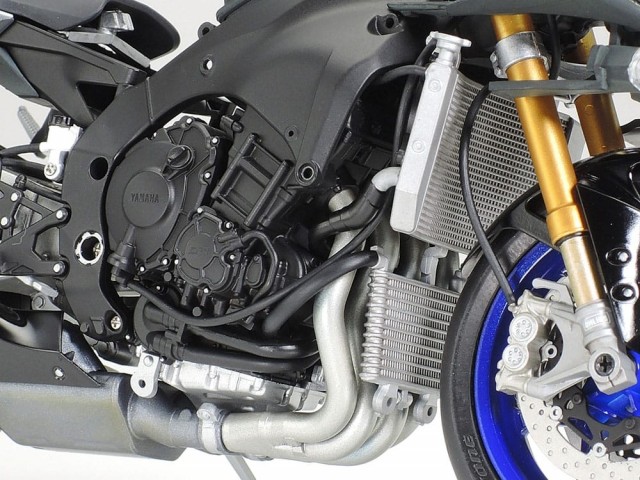 Tamiya 1/12 Yamaha YZF-R1M