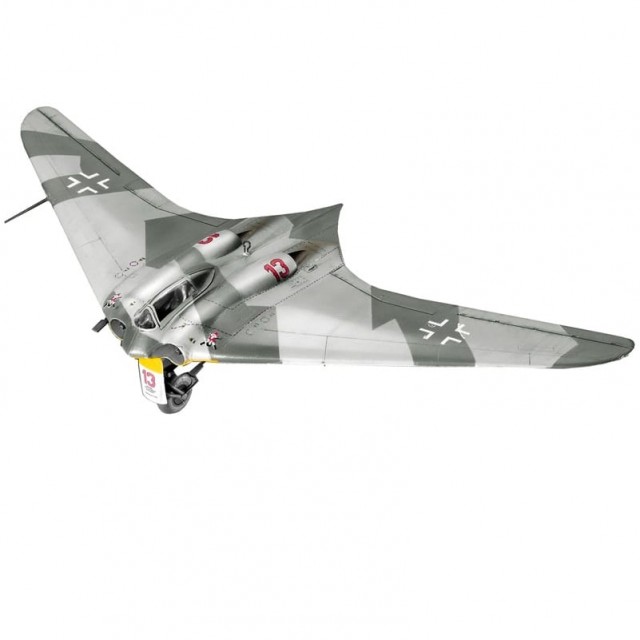 Revell 1/72 Horten Go-229