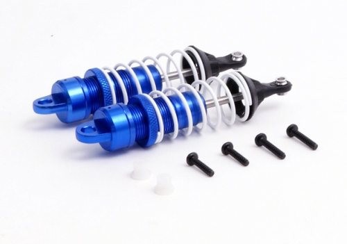 903-004 BSD Shock Absorber Unit (Alum.)