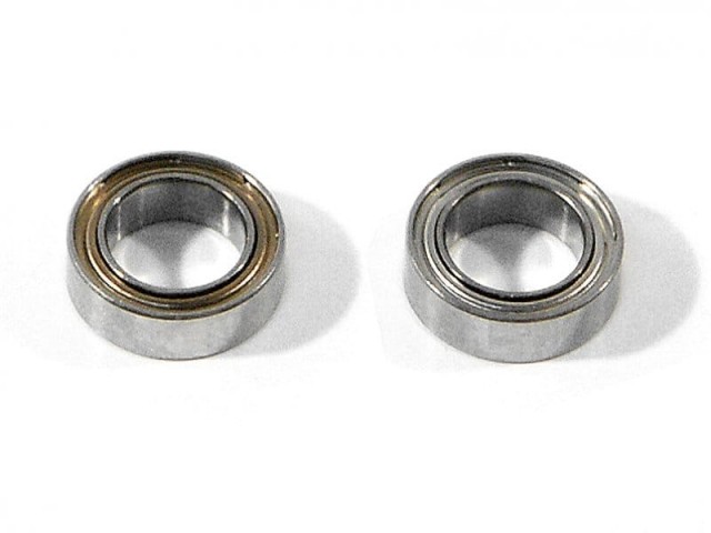 B020 HPI Ball Bearing 5x8x2.5mm (2stk.)