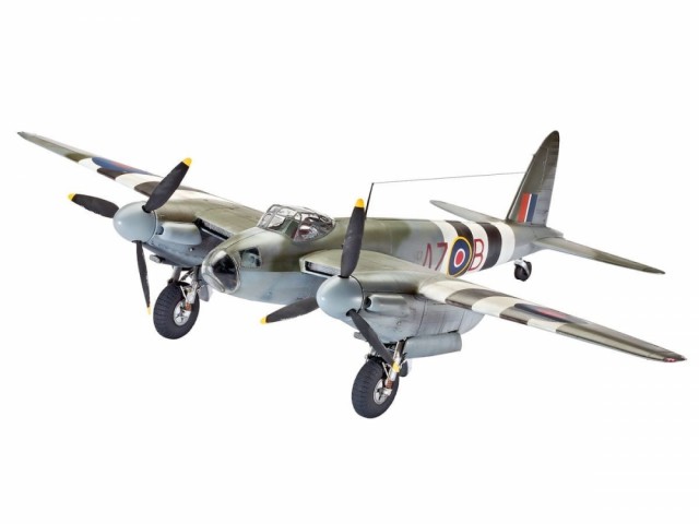 Revell 1/32 De Havilland Mosquito Mk.IV